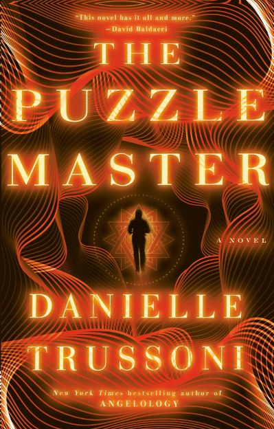 Puzzle Master, The