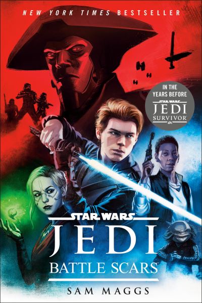 Star Wars Jedi