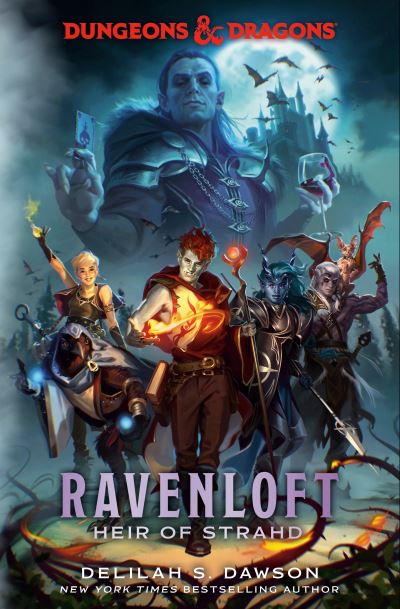 Ravenloft