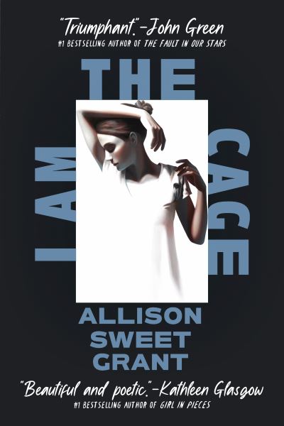 I Am the Cage