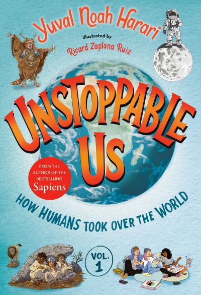 Unstoppable Us