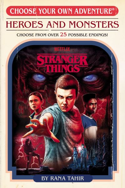 Stranger Things