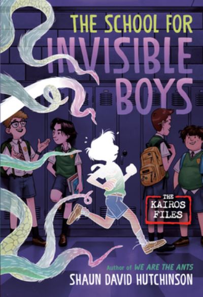 School for Invisible Boys, The
