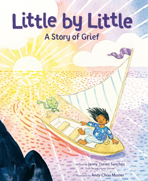 Little by Little