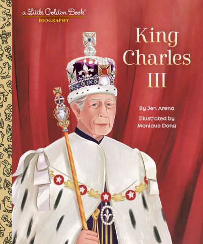 King Charles III