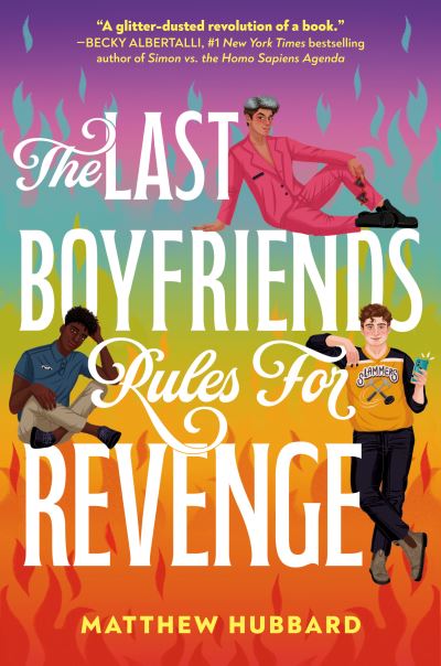 Last Boyfriends
