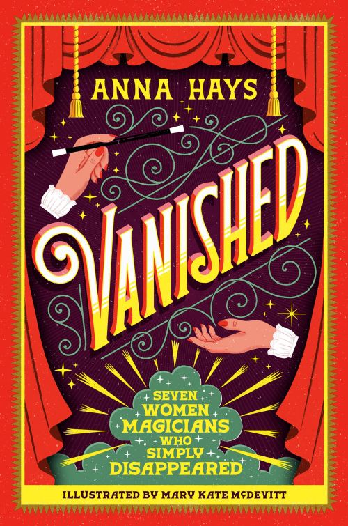 Vanished