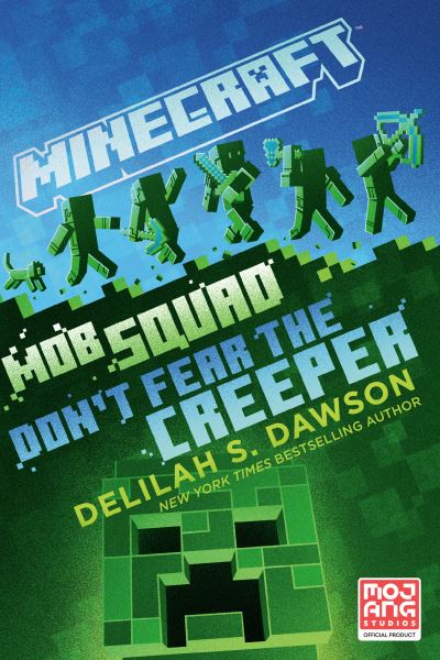 Don't Fear the Creeper