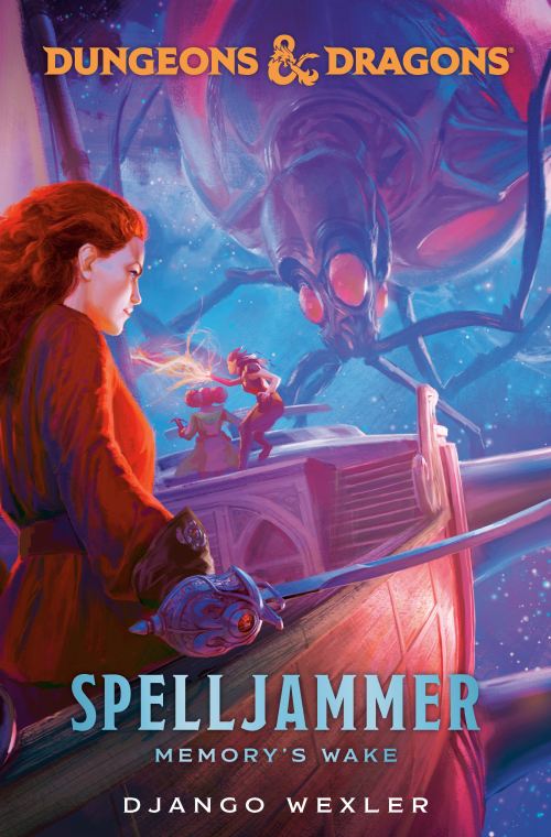 Spelljammer