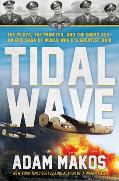 Tidal Wave