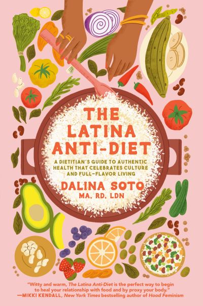 Latina Anti-Diet, The