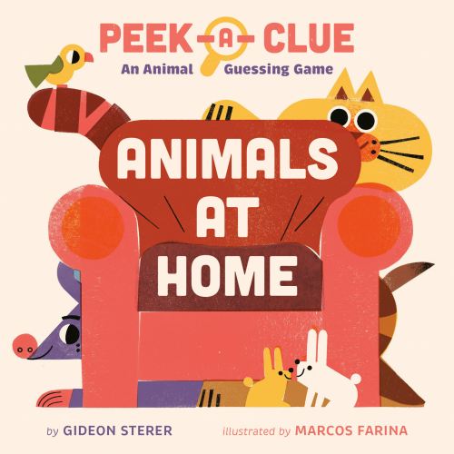 Animals at Home