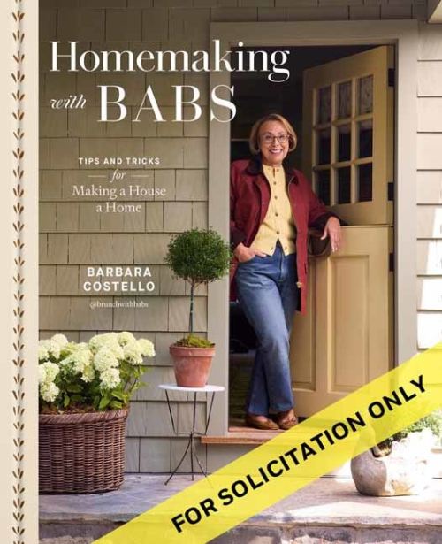 Homemaking With Babs