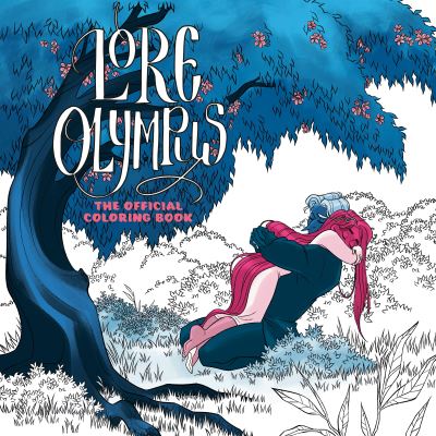 Lore Olympus