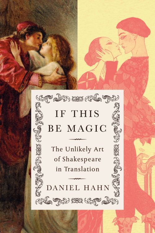 If This Be Magic