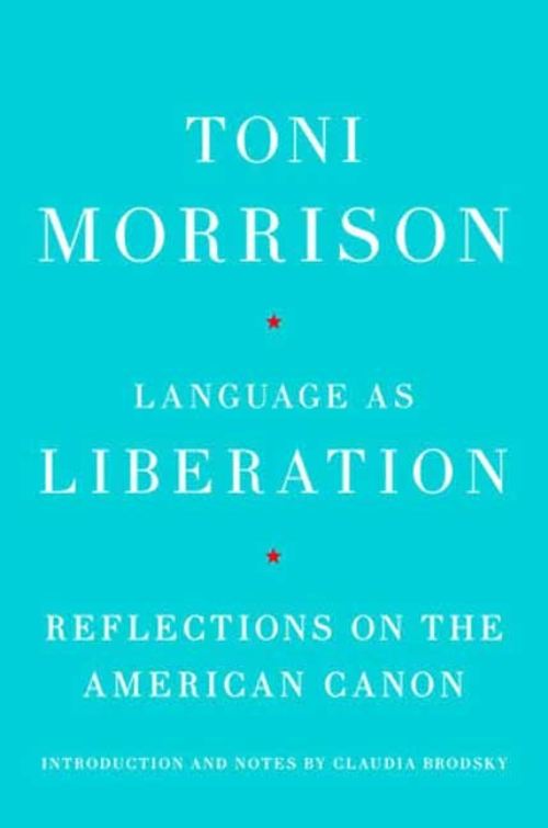 Language as Liberation