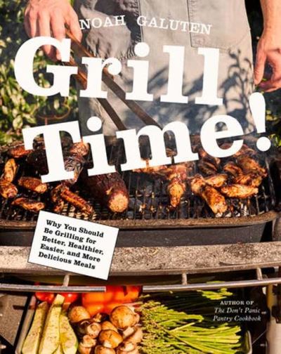 Grill Dad
