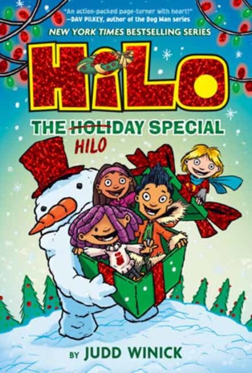 Hilo