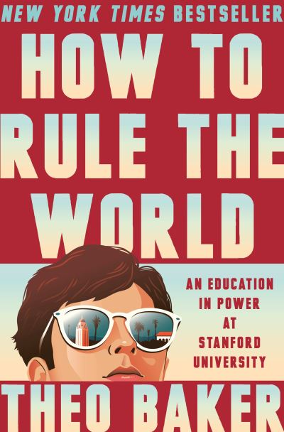 How to Rule the World