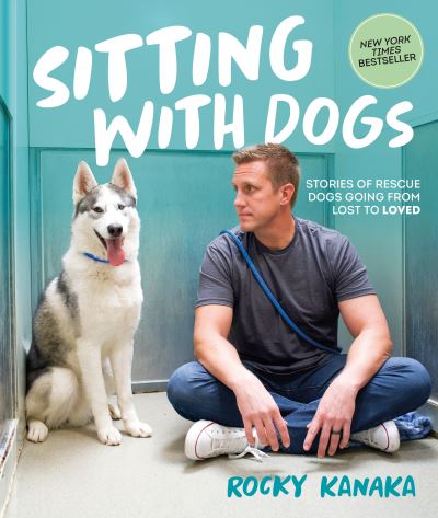 Sitting With Dogs