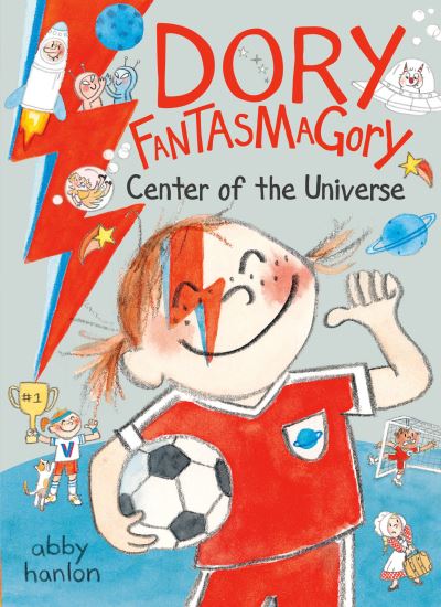 Center of the Universe
