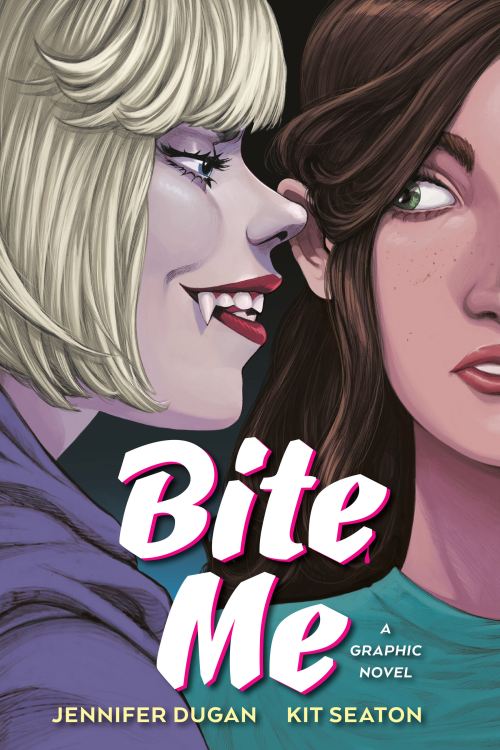 Bite Me