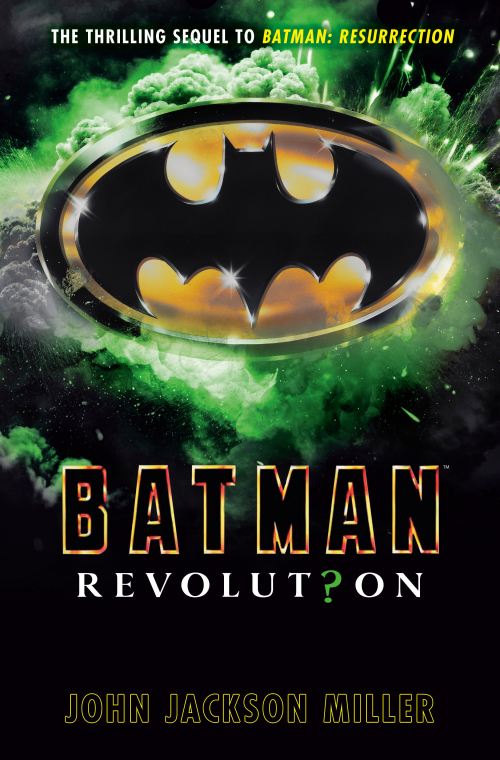 Batman