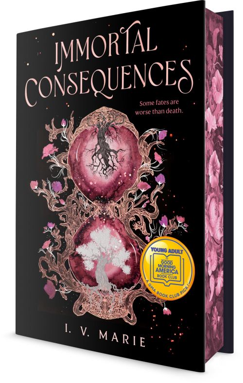 Immortal Consequences