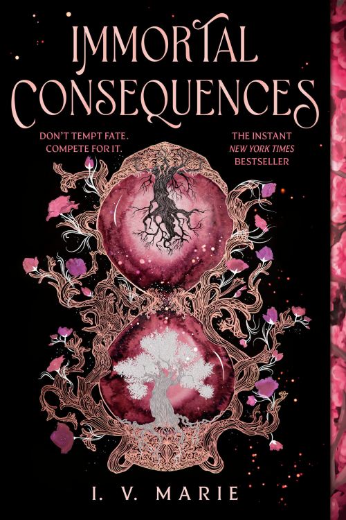 Immortal Consequences
