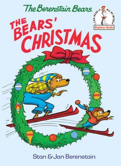 Bears' Christmas (The Berenstain Bears), The
