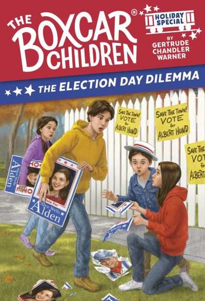 Election Day Dilemma, The