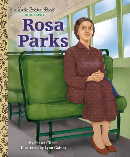Rosa Parks