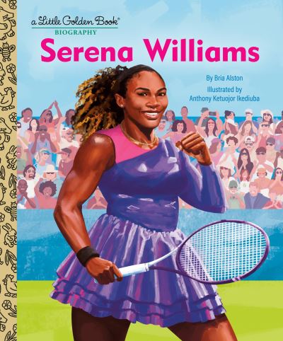 Serena Williams