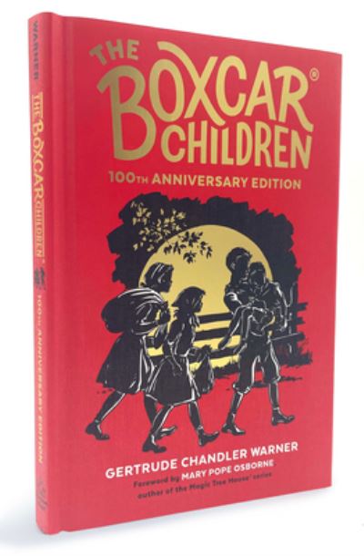 Boxcar Children 100th Anniversary Edition, The