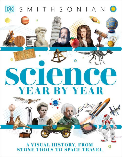 Science Year by Year