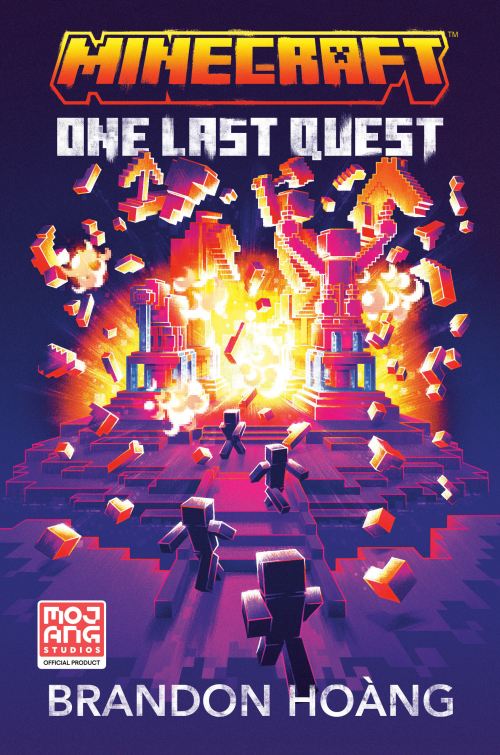One Last Quest