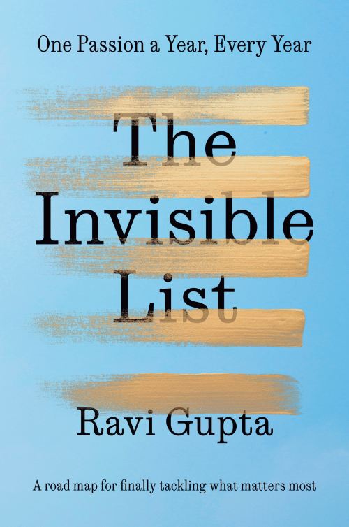 The Invisible List