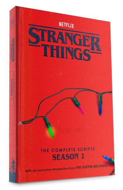 Stranger Things