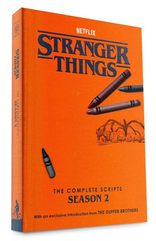 Stranger Things