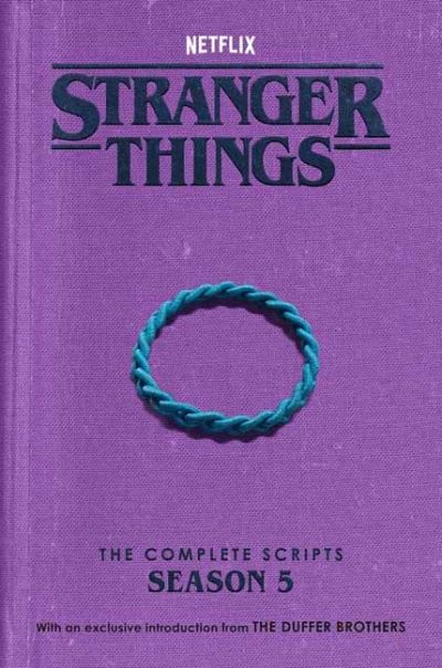 Stranger Things