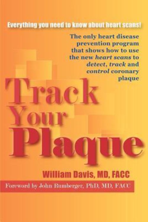 Track Your Plaque