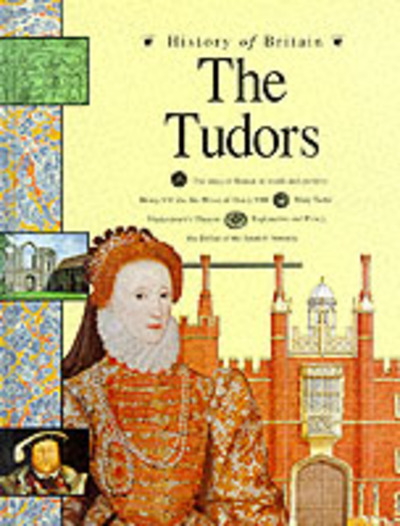 The Tudors, 1485 to 1603