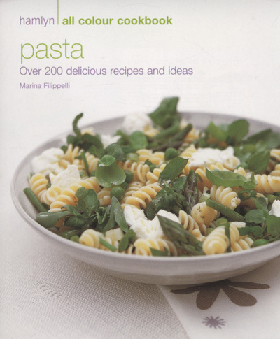 200 Pasta Dishes