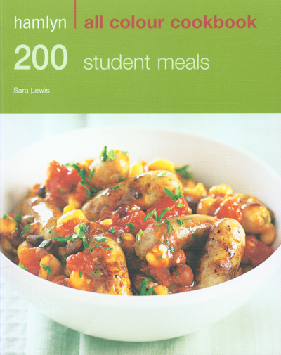 200 Student Meals