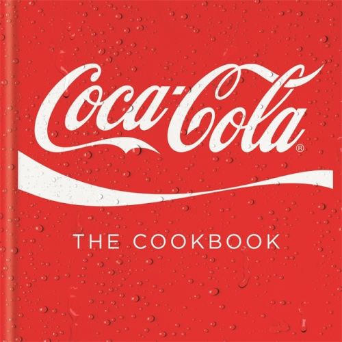 Coca-Cola The Cookbook