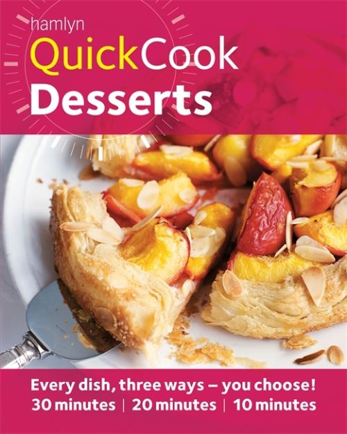 Desserts