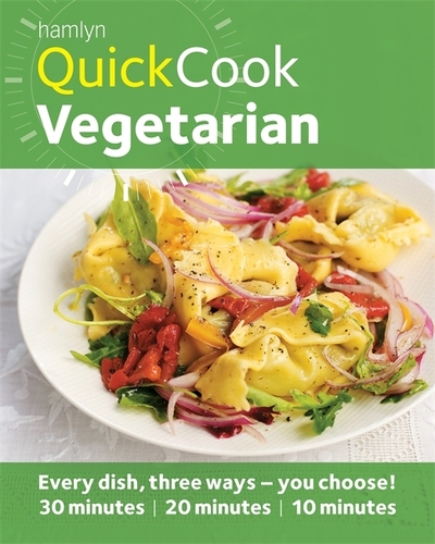 Vegetarian