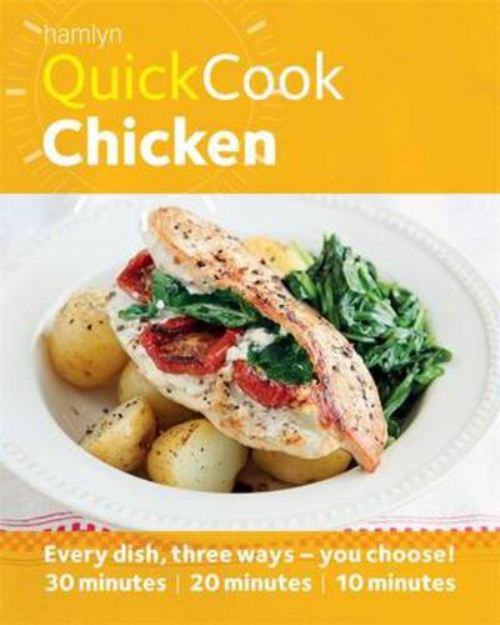 Hamlyn QuickCook