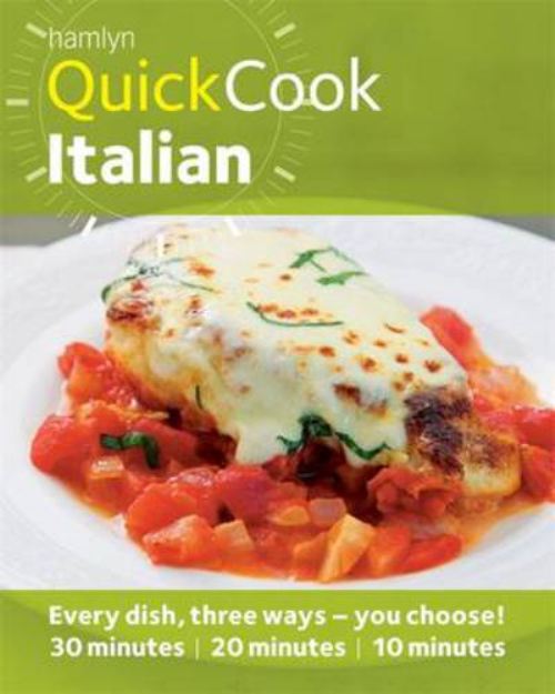 Hamlyn QuickCook