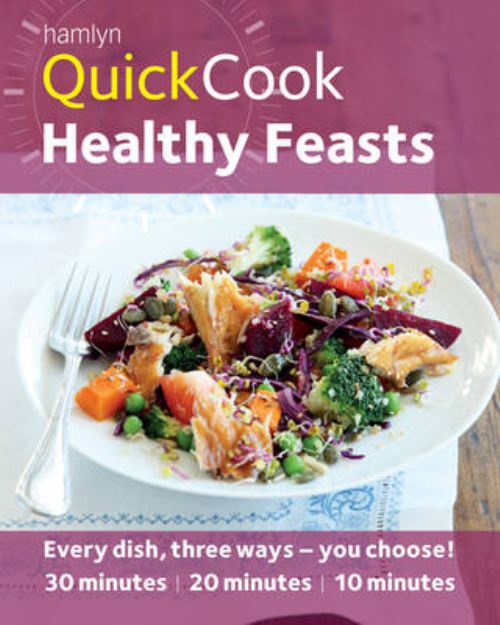 Healthy Feasts